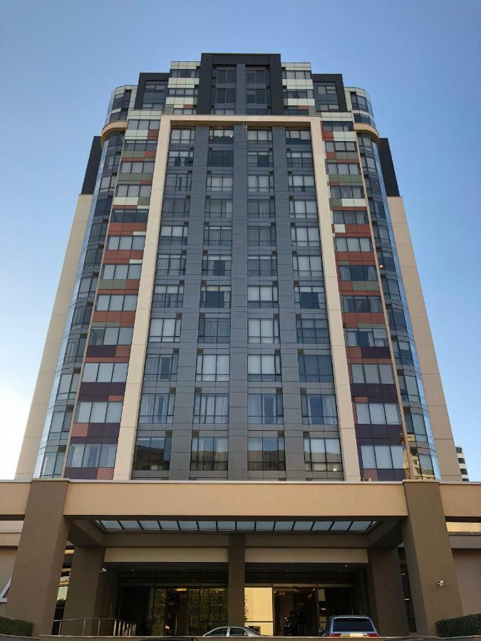 Sandton Skye Suites Johannesburg Exterior foto